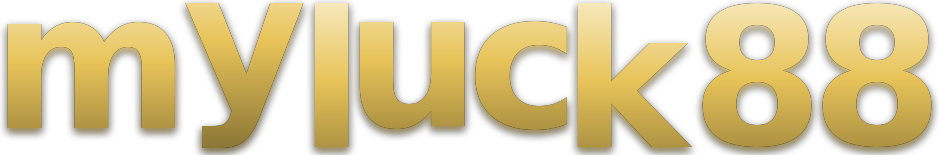 myluck88 logo