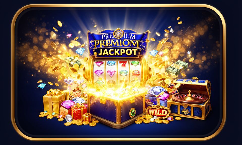 myluck88 Jeram Deras, Kemenangan Nyata di Lobby Kami