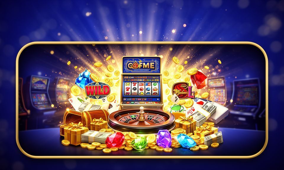 myluck88 Apa Yang Kami Tawarkan Dalam Waterfall