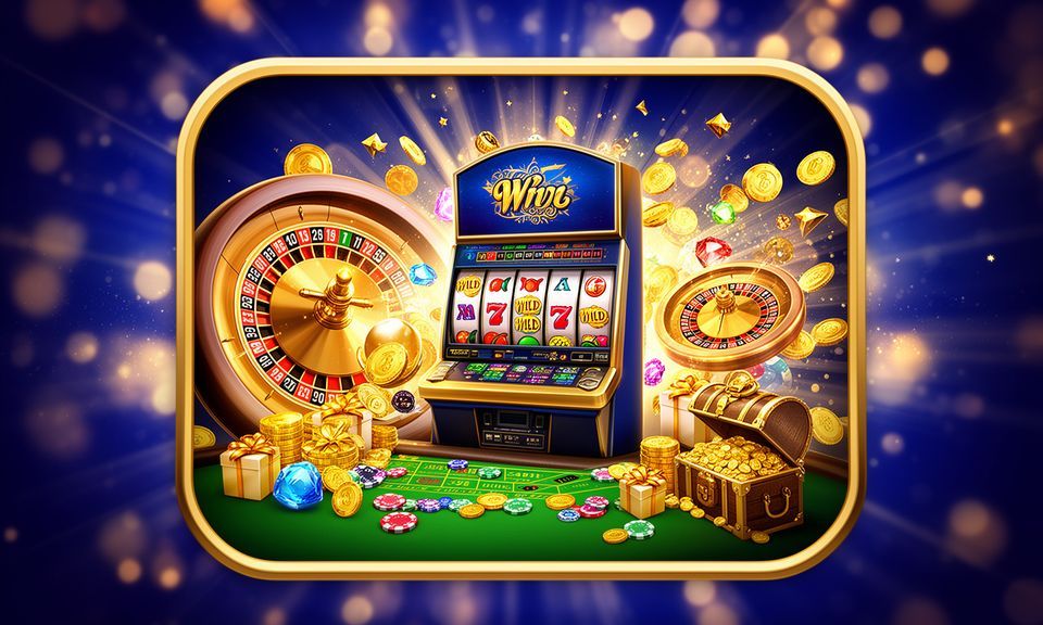 myluck88 Tembakan Panas