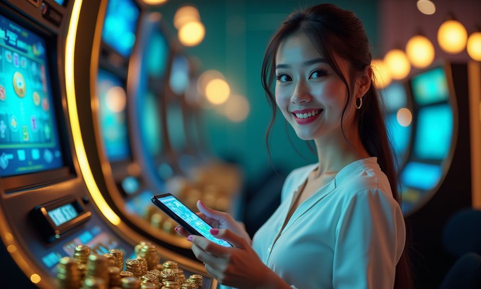 myluck88 Ombak Pasang