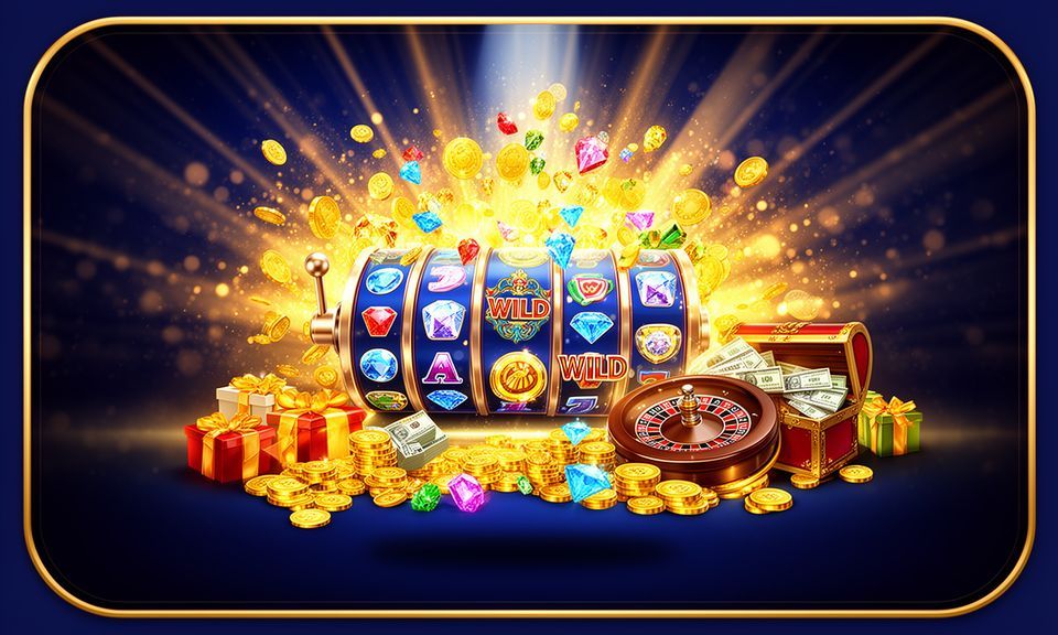 myluck88 mobile gaming